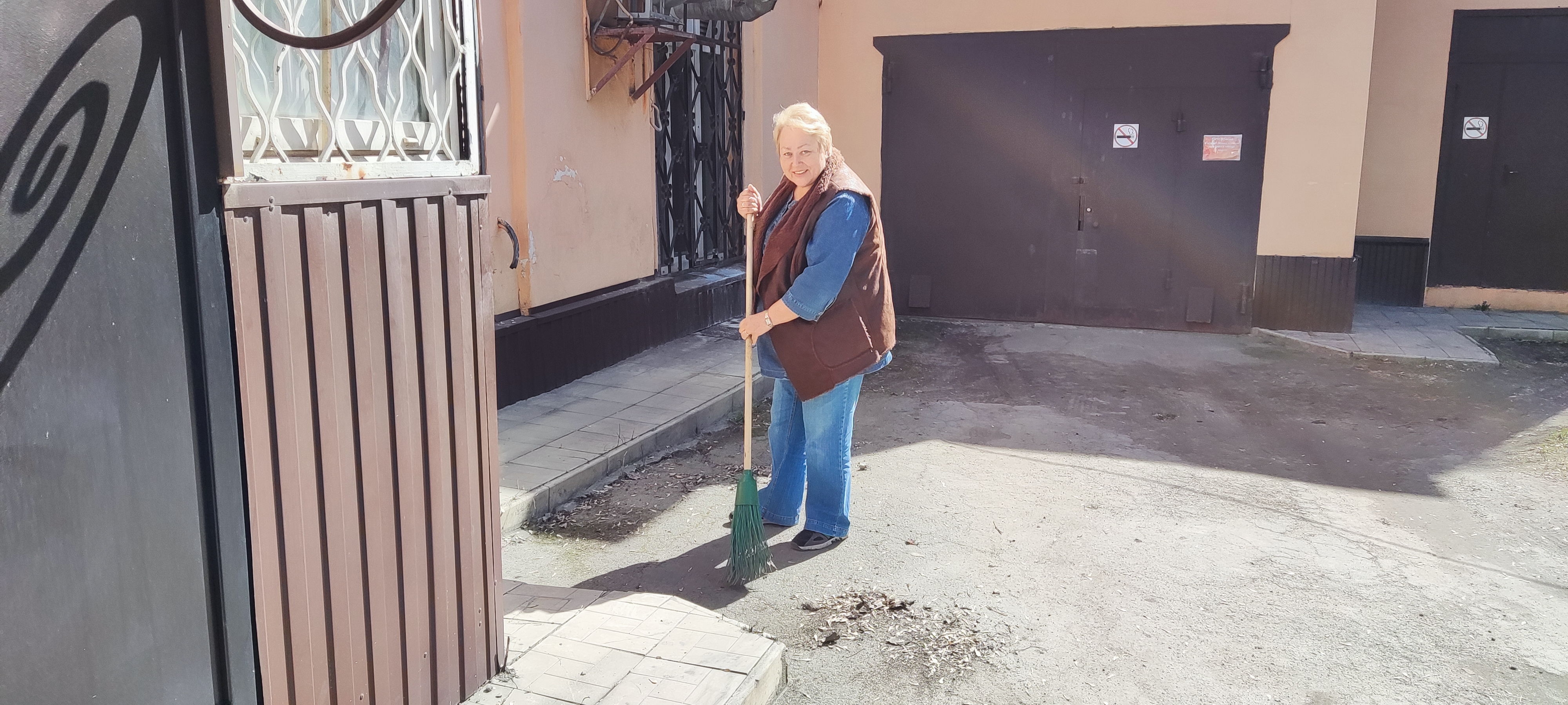 Субботник 2022